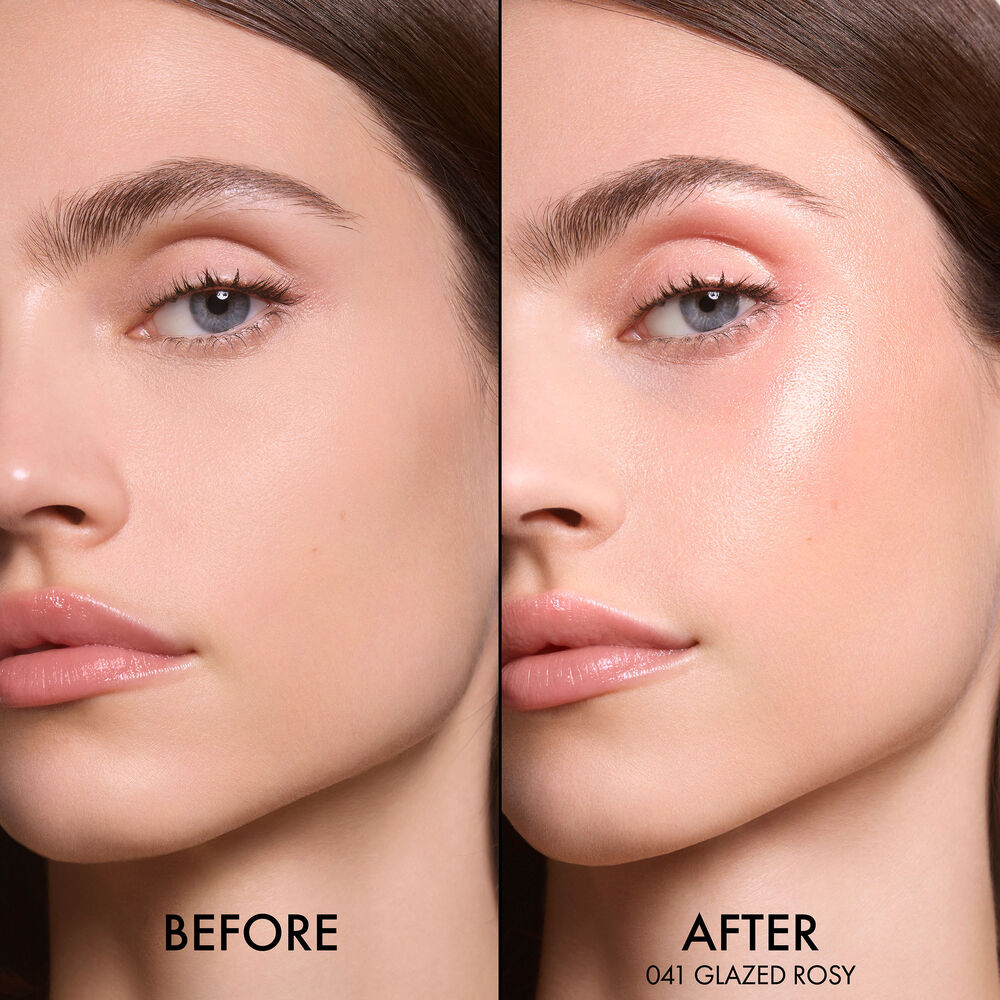 DIOR BACKSTAGE GLASSY GLOW STICK (ILUMINADOR EN BARRA)